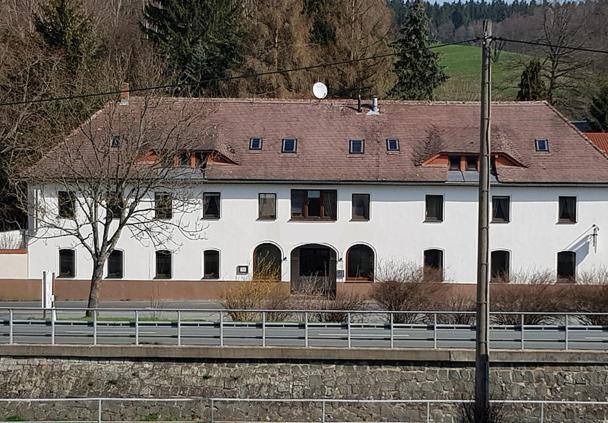 Entdecken Sie Deutschland, In Der Oberlausitz Hotell Neusalza-Spremberg Exteriör bild