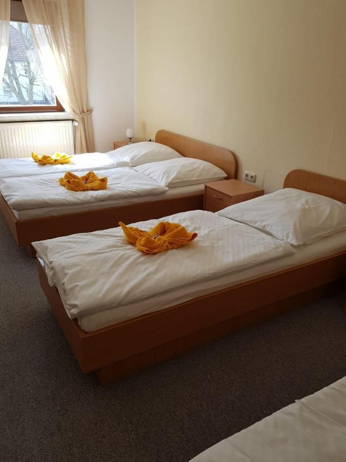 Entdecken Sie Deutschland, In Der Oberlausitz Hotell Neusalza-Spremberg Exteriör bild