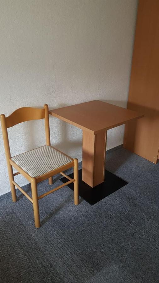 Entdecken Sie Deutschland, In Der Oberlausitz Hotell Neusalza-Spremberg Exteriör bild