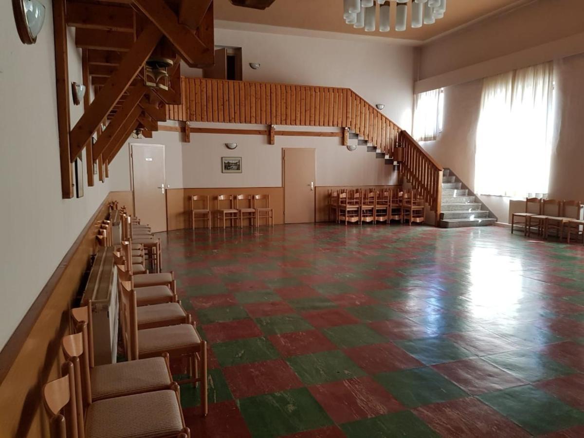 Entdecken Sie Deutschland, In Der Oberlausitz Hotell Neusalza-Spremberg Exteriör bild