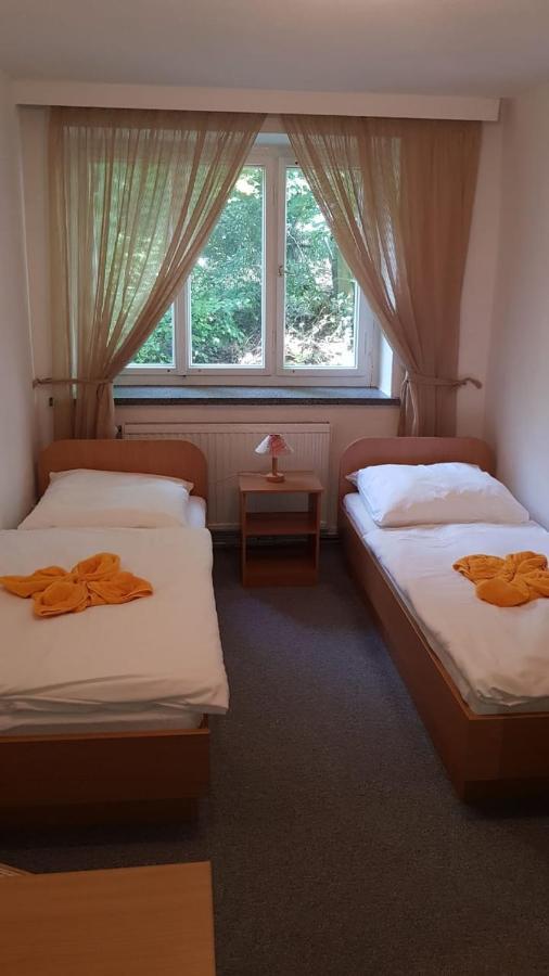 Entdecken Sie Deutschland, In Der Oberlausitz Hotell Neusalza-Spremberg Exteriör bild