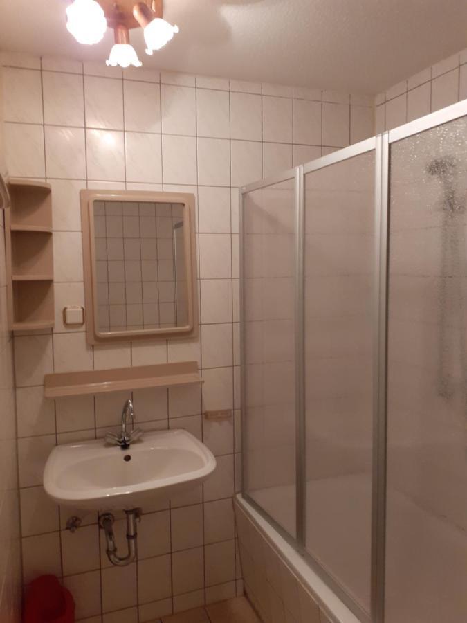 Entdecken Sie Deutschland, In Der Oberlausitz Hotell Neusalza-Spremberg Exteriör bild
