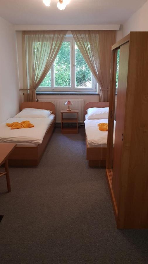 Entdecken Sie Deutschland, In Der Oberlausitz Hotell Neusalza-Spremberg Exteriör bild