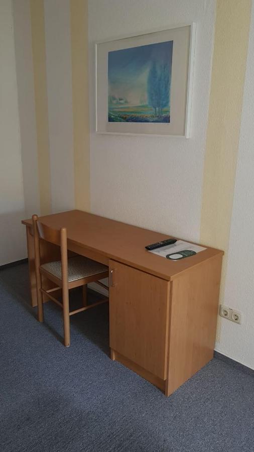 Entdecken Sie Deutschland, In Der Oberlausitz Hotell Neusalza-Spremberg Exteriör bild